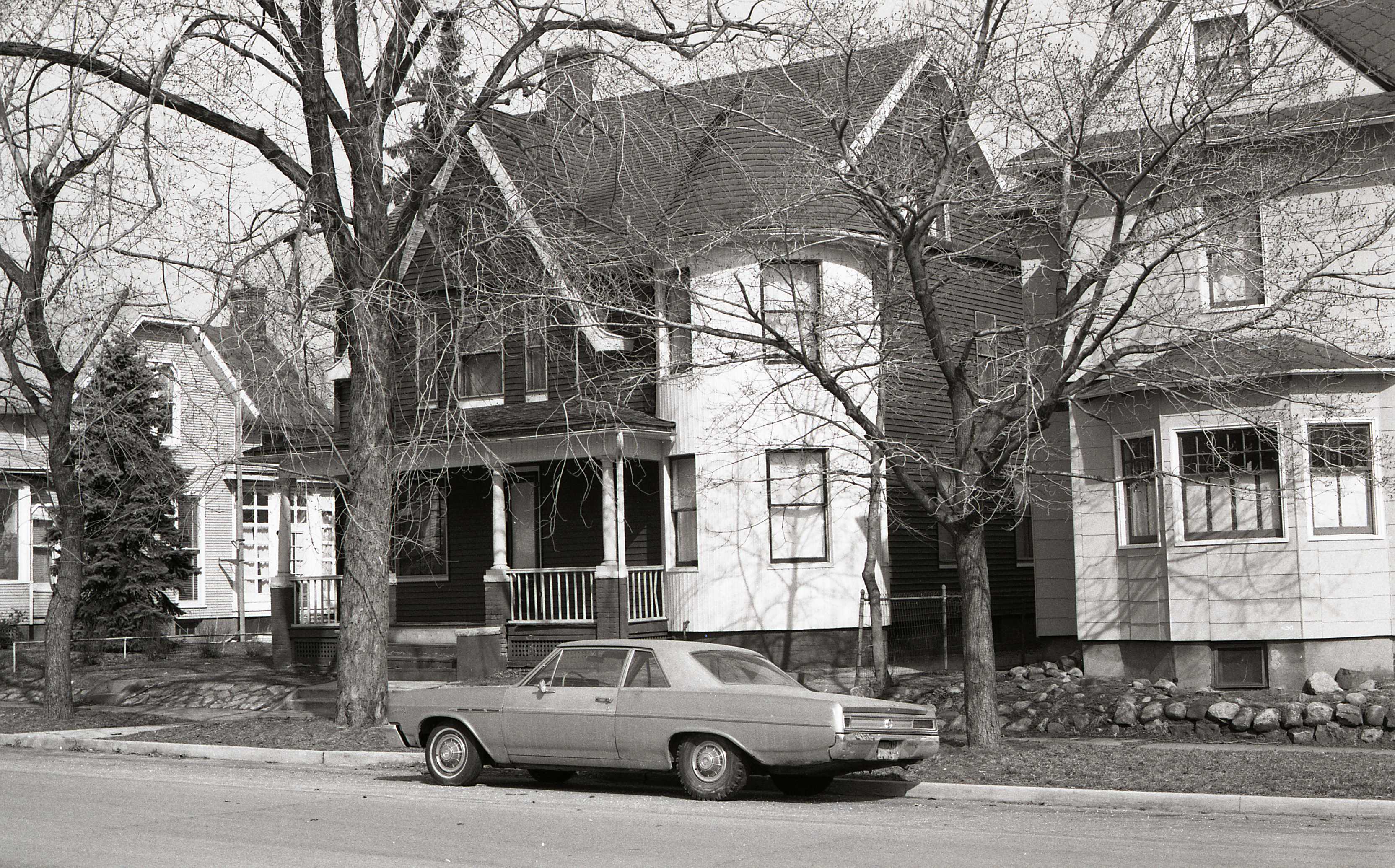 219 East South Street
